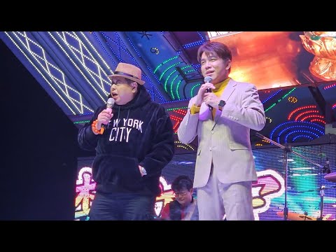 許志豪演唱 心情歌路.今生最愛的人.鳳飛飛組曲.已讀不回 前順天宮 2025.12.15