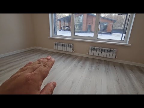 Дом в Воронеже с отделкой под ключ и благоустроенной территорией.  Чертовицы.