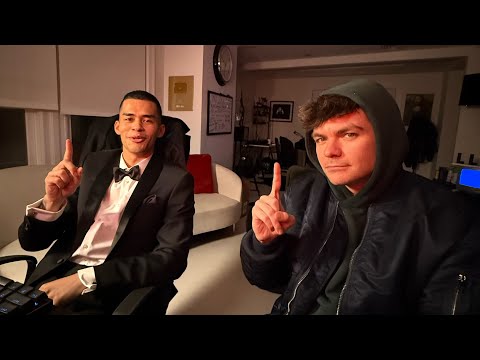 NICK FUENTES X SNEAKO