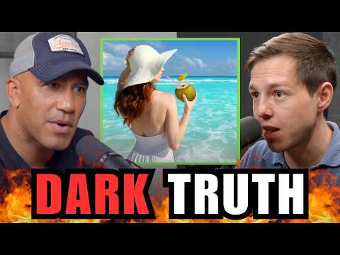 The Problem with the "FIRE" Movement | Bill Perkins