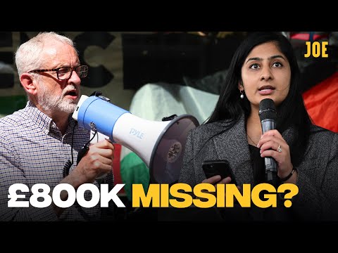 EXPLAINED: What's going on with Your Party?