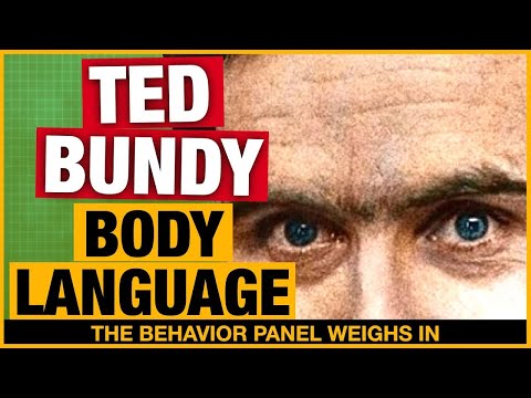 💥 PSYCHO or Saved? TED BUNDY Behavior Analysis Hours Before Execution