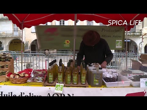 Arnaques aux produits du terroir : un business à 40 milliards d'euros