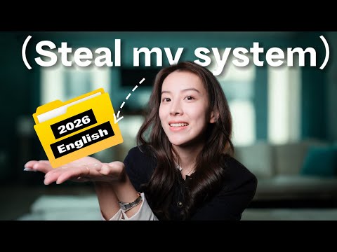 I become fluent without living in a foreign country (and you can steal my plan)