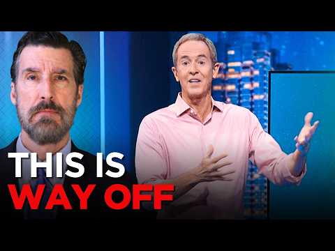 An Open Plea to Followers of Andy Stanley