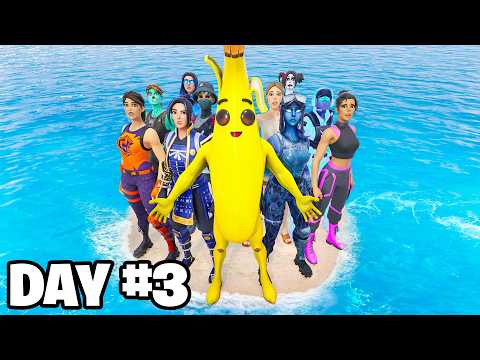 Escape the Island Win $1,000