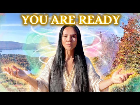 💫This video will find you when you are ready to Activate Your Light Body Reiki Healing Meditation