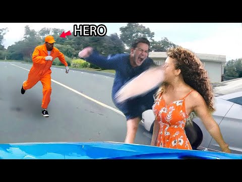 Real Life Superheroes | Random Acts of Kindness That Will Make You Cry #7