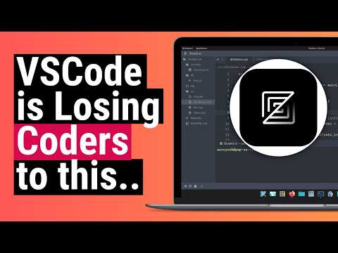 Zed the VSCode Killer - Time to Switch?