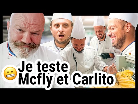 😬 McFly et Carlito, je les teste dans ma brigade