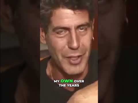 Portuguese Cuisine: Respecting Ingredients & Flavor #anthonybourdain #travel