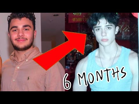 BEST how to GLOW UP GUIDE you've EVER SEEN in your entire life - no sponsors, 2x tested