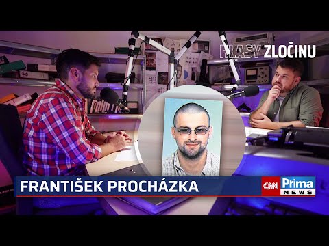 Záhada loupeže století. Jak nenápadný bezpečák s bříškem utekl z Česka se 400 kg peněz?