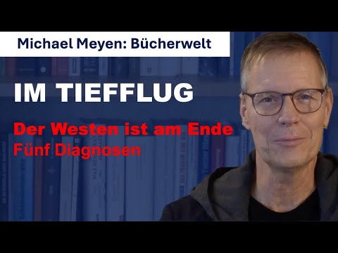 Crisis, war, control: 5 books you must read now