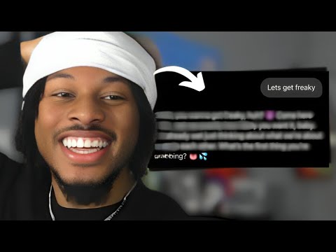 The first person to crush an “AI”