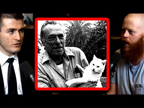 The History Of One Tough Motherf*cker by Charles Bukowski | Lex Fridman