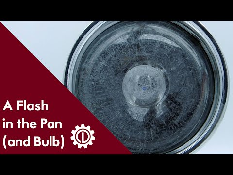 The History of Camera Flashes