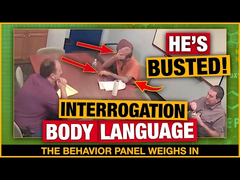 💥Interrogators BREAK a Man in Minutes: Inside Story
