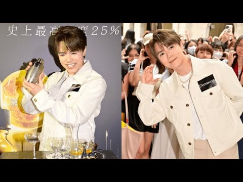 張敬軒成「廣告天王」出巡似教宗 自爆操肌博除衫搲銀得一底線