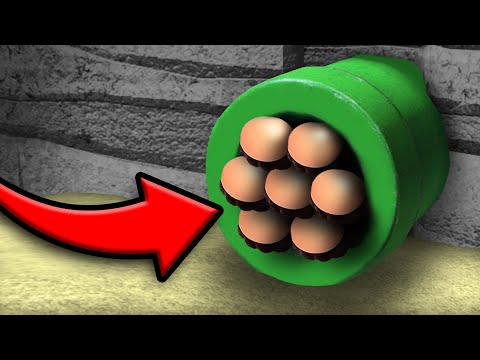 We Hid Together (Mario Odyssey Hide n Seek)