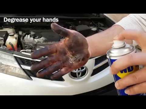 10 Amazing WD 40 Uses for Your Car, Truck and Automobile