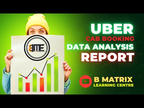 Top Data Scientist Reveals BEST Way to Analyze Uber Data