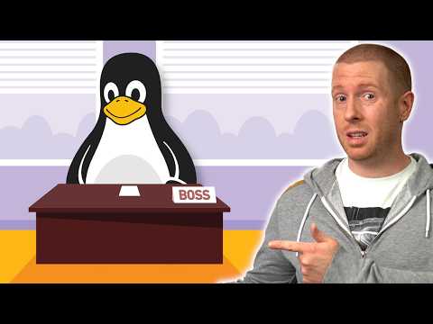 Enterprise Linux: The Story So Far