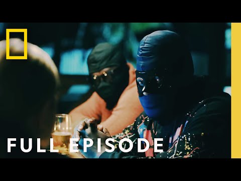 Romance Scams (Full Episode) | Trafficked with Mariana van Zeller