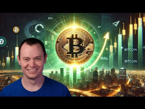 Bitcoin Bull Market Support Band