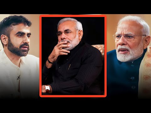 How PM Modi Handles Life's Toughest Situations - Unfiltered, Candid Conversation