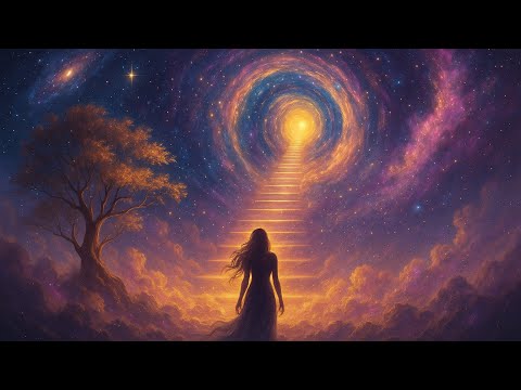 ✨ 3 Hour 528 Hz Transformation Portal | Deep Healing & Emotional Clearing ✨