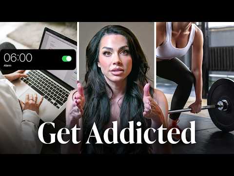 Become Addicted To Discipline With These 6 Strategies