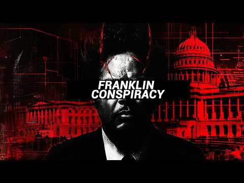 The Franklin Conspiracy | The Satanic Trafficking Cult America Forgot