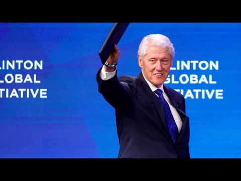 Clinton tells House committee he had no idea of Epstein's crimes