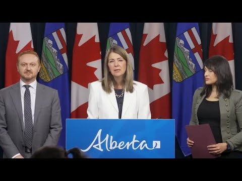 Alberta proposes sweeping restrictions to MAiD