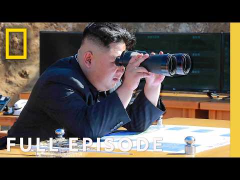 Inside North Korea: The Kim Dynasty (Full Episode) | SPECIAL | National Geographic