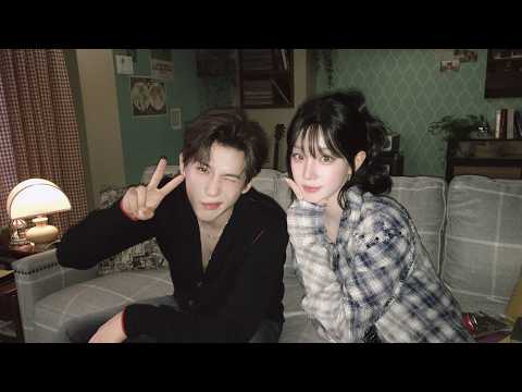 Behind The Scenes | i-dle (아이들) 우기 (YUQI) '아프다 (Gone)' MV