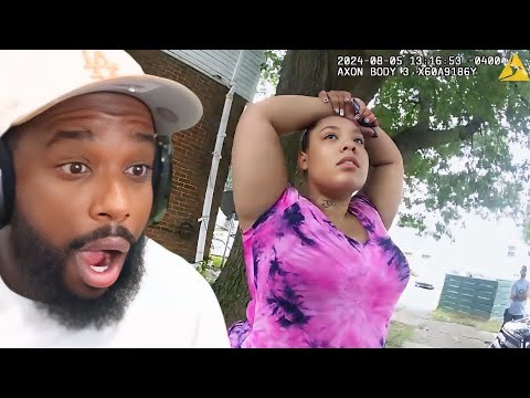 CashNasty Reacts To Reckless Women Opens Fire on Her Boyfriend’s Ex-Lover