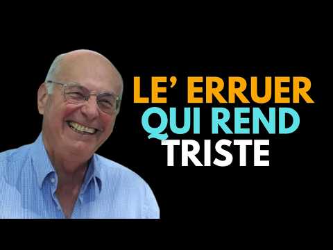 026 vérités pour être heureux : Comment accepter la vieillesse | Boris Cyrulnik