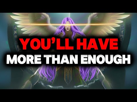 CHOSEN ONE, YOU’LL HAVE MORE THAN ENOUGH – GET READY☄️