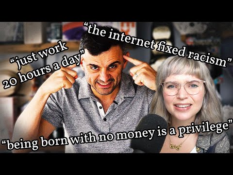 Gary Vee: The Youth Pastor of Capitalism