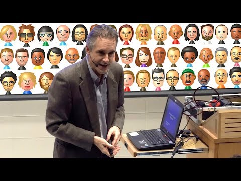 Why You are Not Suffering Alone - Prof. Jordan Peterson