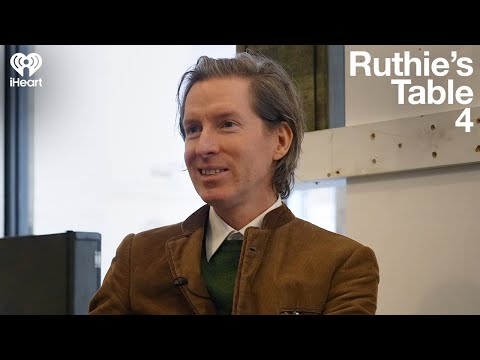 Wes Anderson At Gagosian, Paris | Ruthie's Table 4