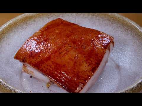 祖传的《梅菜扣肉》