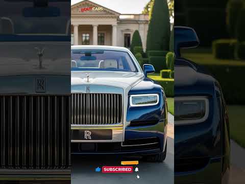 $5 Crore Rolls-Royce VS 6 Porsche Cars! ❓😱 #automobile #luxurycarshub #luxuryautomobiles