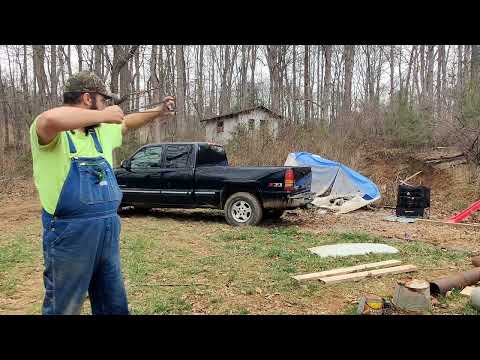 Why you SHOULD change anchor points with a slingshot