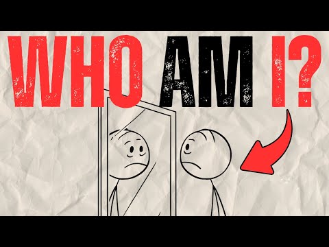 5 Reasons People With CPTSD Struggle With Identity