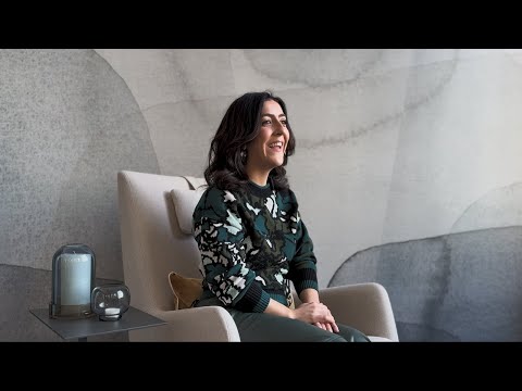 An Inside Look: KTI's Luxury Residential Studio