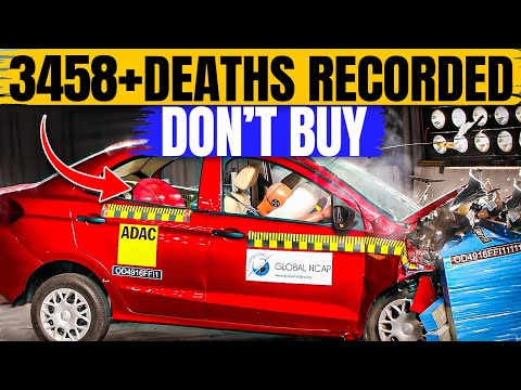 10 Cars You Never Knew Were So Dangerous