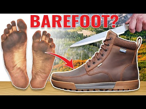 My most worn boot got an upgrade! - Lems